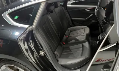 Audi A5 2019, 106205 км, за 14403.7 USD - фото 12