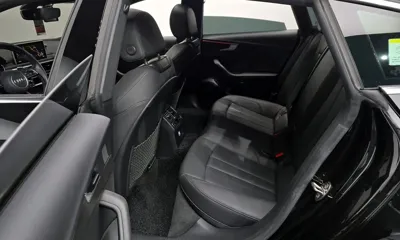Audi A5 2019, 106205 км, за 14403.7 USD - фото 13