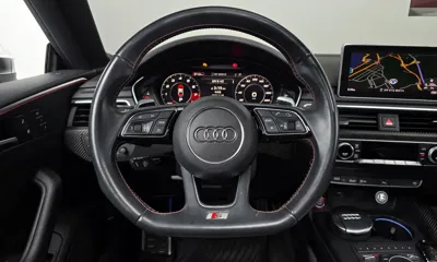 Audi A5 2019, 106205 км, за 14403.7 USD - фото 14