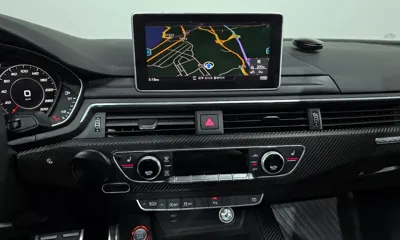 Audi A5 2019, 106205 км, за 14403.7 USD - фото 16