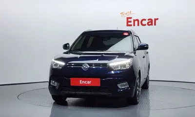 KG_Mobility_Ssangyong TIBOLI 2016, 155671 км, за 3178.81 USD