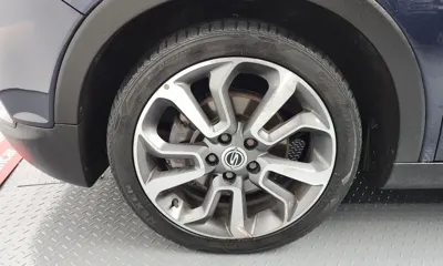 KG_Mobility_Ssangyong TIBOLI 2016, 155671 км, за 3178.81 USD