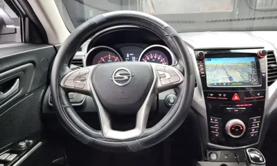 KG_Mobility_Ssangyong TIBOLI 2016, 155671 км, за 3178.81 USD - фото 13