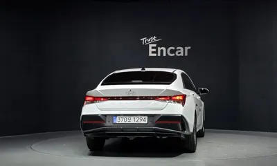 Hyundai Avante 2026, 6211 км, за 16133.24 USD