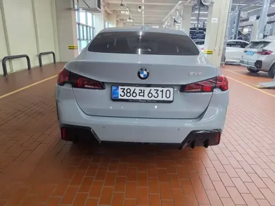 BMW 2-Series 2025, 4015 км, за 24744.41 USD