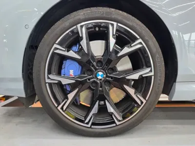 BMW 2-Series 2025, 4015 км, за 24744.41 USD