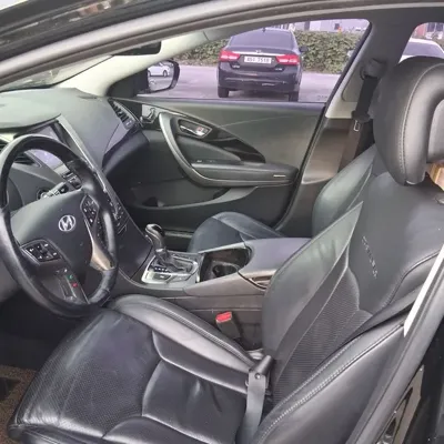 Hyundai Grandeur 2014, 246359 км, за 1947.88 USD - фото 14