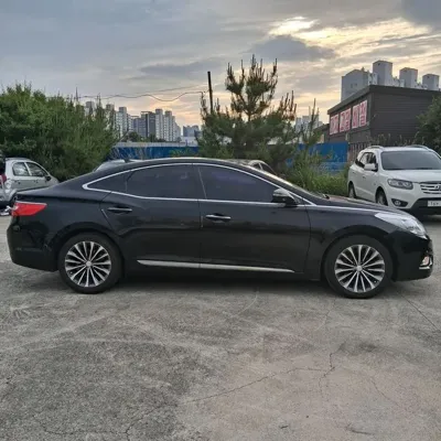 Hyundai Grandeur 2014, 246359 км, за 1947.88 USD - фото 15