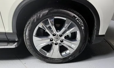 KG_Mobility_Ssangyong Rexton 2023, 21699 км, за 19006.61 USD