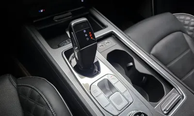 KG_Mobility_Ssangyong Rexton 2023, 21699 км, за 19006.61 USD - фото 9