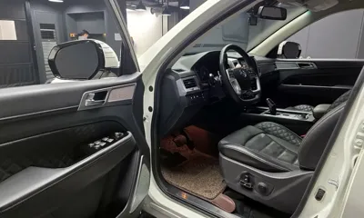 KG_Mobility_Ssangyong Rexton 2023, 21699 км, за 19006.61 USD - фото 10
