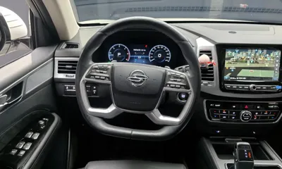 KG_Mobility_Ssangyong Rexton 2023, 21699 км, за 19006.61 USD - фото 13