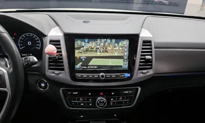 KG_Mobility_Ssangyong Rexton 2023, 21699 км, за 19006.61 USD - фото 14