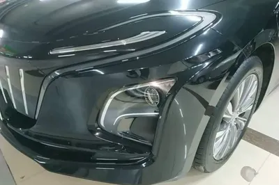 Hongqi E-QM5 2022, 23700 км, за 12401 USD - фото 8