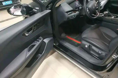 Hongqi E-QM5 2022, 23700 км, за 12401 USD - фото 23