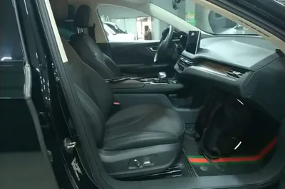 Hongqi E-QM5 2022, 23700 км, за 12401 USD - фото 24