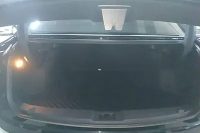 Hongqi E-QM5 2022, 23700 км, за 12401 USD - фото 27