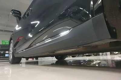 Hongqi E-QM5 2022, 23700 км, за 12401 USD - фото 31