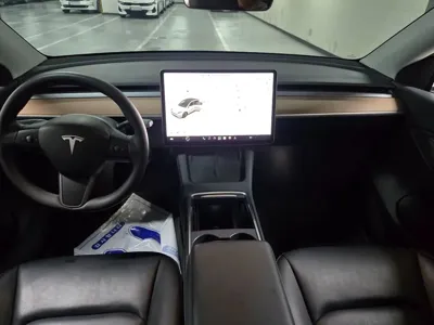 Tesla Model Y 2021, 48056 км, за 26585.27 USD - фото 7