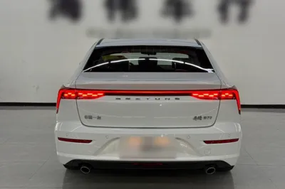 Bestune B70 2021, 17400 км, за 9558 USD