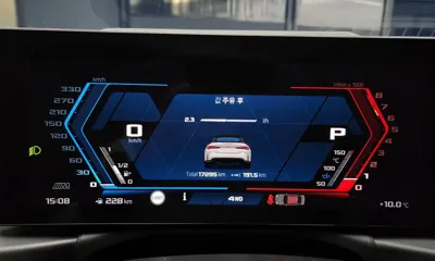 BMW M4 2024, 17295 км, за 66276.9 USD - фото 8