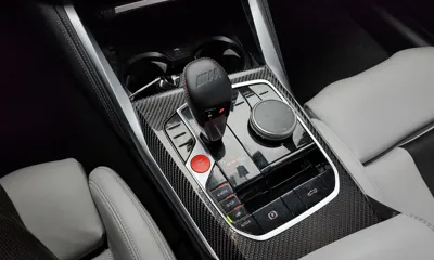 BMW M4 2024, 17295 км, за 66276.9 USD - фото 9