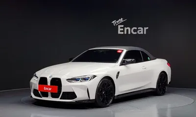 BMW M4 2024, 17295 км, за 66276.9 USD - фото 19