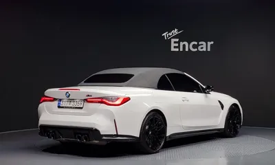 BMW M4 2024, 17295 км, за 66276.9 USD - фото 20