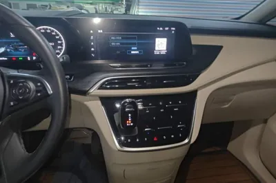 Buick GL8 2022, 31300 км, за 28842 USD - фото 14