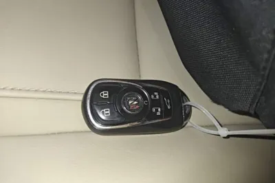 Buick GL8 2022, 31300 км, за 28842 USD - фото 22