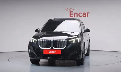 BMW iX1 2024, 13011 км, за 32377.87 USD