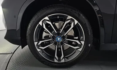 BMW iX1 2024, 13011 км, за 32377.87 USD