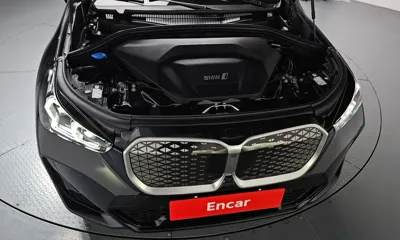 BMW iX1 2024, 13011 км, за 32377.87 USD - фото 6