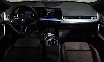 BMW iX1 2024, 13011 км, за 32377.87 USD - фото 7