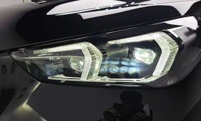 BMW iX1 2024, 13011 км, за 32377.87 USD - фото 22