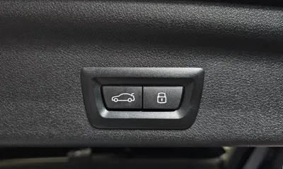 BMW iX1 2024, 13011 км, за 32377.87 USD - фото 34