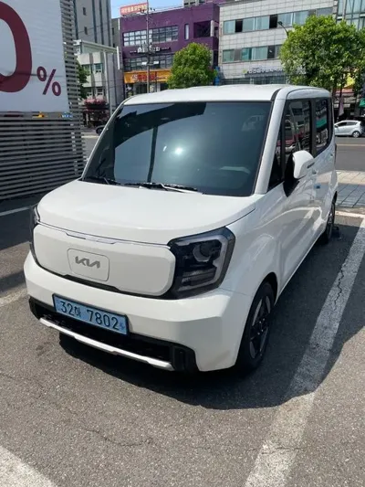 Kia Ray 2026, 350 км, за 11192.07 USD