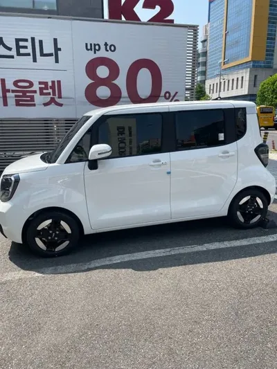 Kia Ray 2026, 350 км, за 11102.42 USD - фото 6