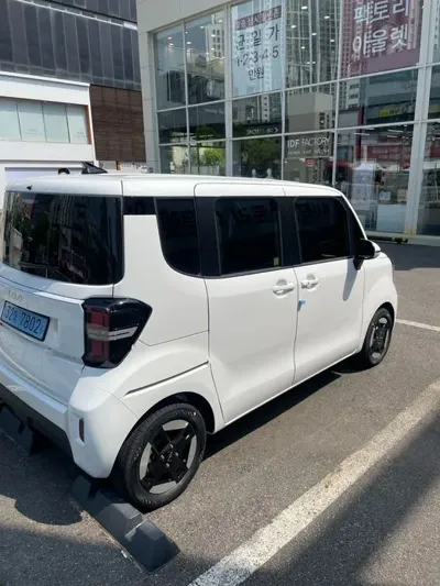 Kia Ray 2026, 350 км, за 11102.42 USD - фото 7