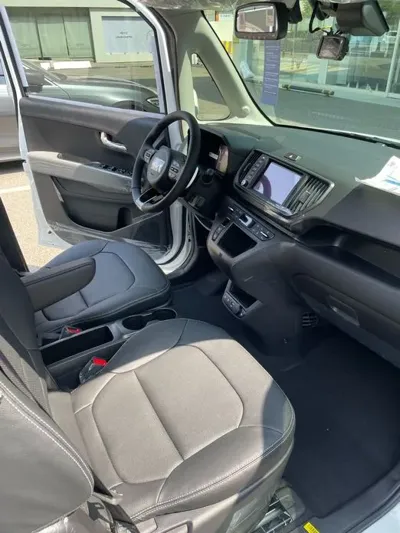 Kia Ray 2026, 350 км, за 11102.42 USD - фото 9