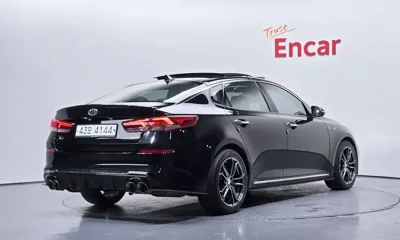 Kia K5 2019, 149179 км, за 6603.65 USD