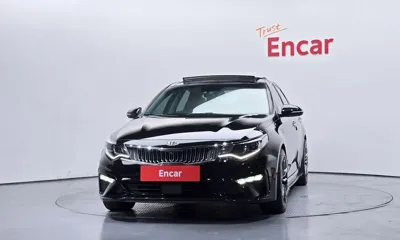 Kia K5 2019, 149179 км, за 6603.65 USD