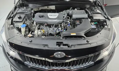 Kia K5 2019, 149179 км, за 6603.65 USD - фото 6