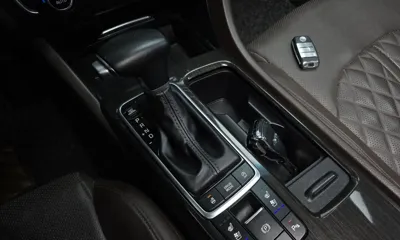 Kia K5 2019, 149179 км, за 6603.65 USD - фото 9