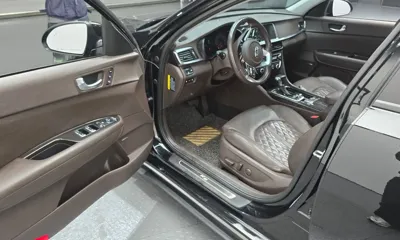 Kia K5 2019, 149179 км, за 6603.65 USD - фото 10