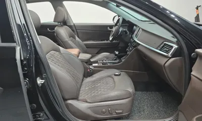 Kia K5 2019, 149179 км, за 6603.65 USD - фото 11
