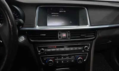 Kia K5 2019, 149179 км, за 6603.65 USD - фото 14