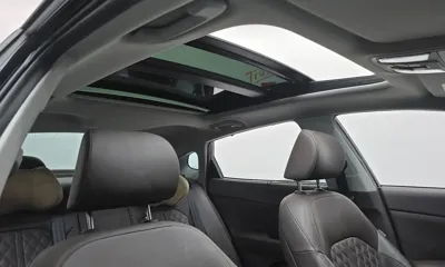 Kia K5 2019, 149179 км, за 6603.65 USD - фото 19