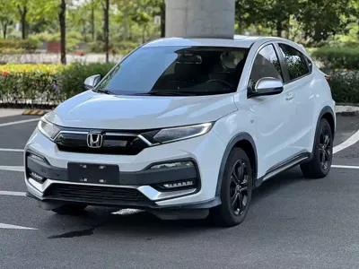 Honda XR-V · 2019 год