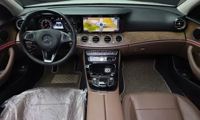 Mercedes-Benz E-Class 2018, 79102 км, за 15276.6 USD - фото 7